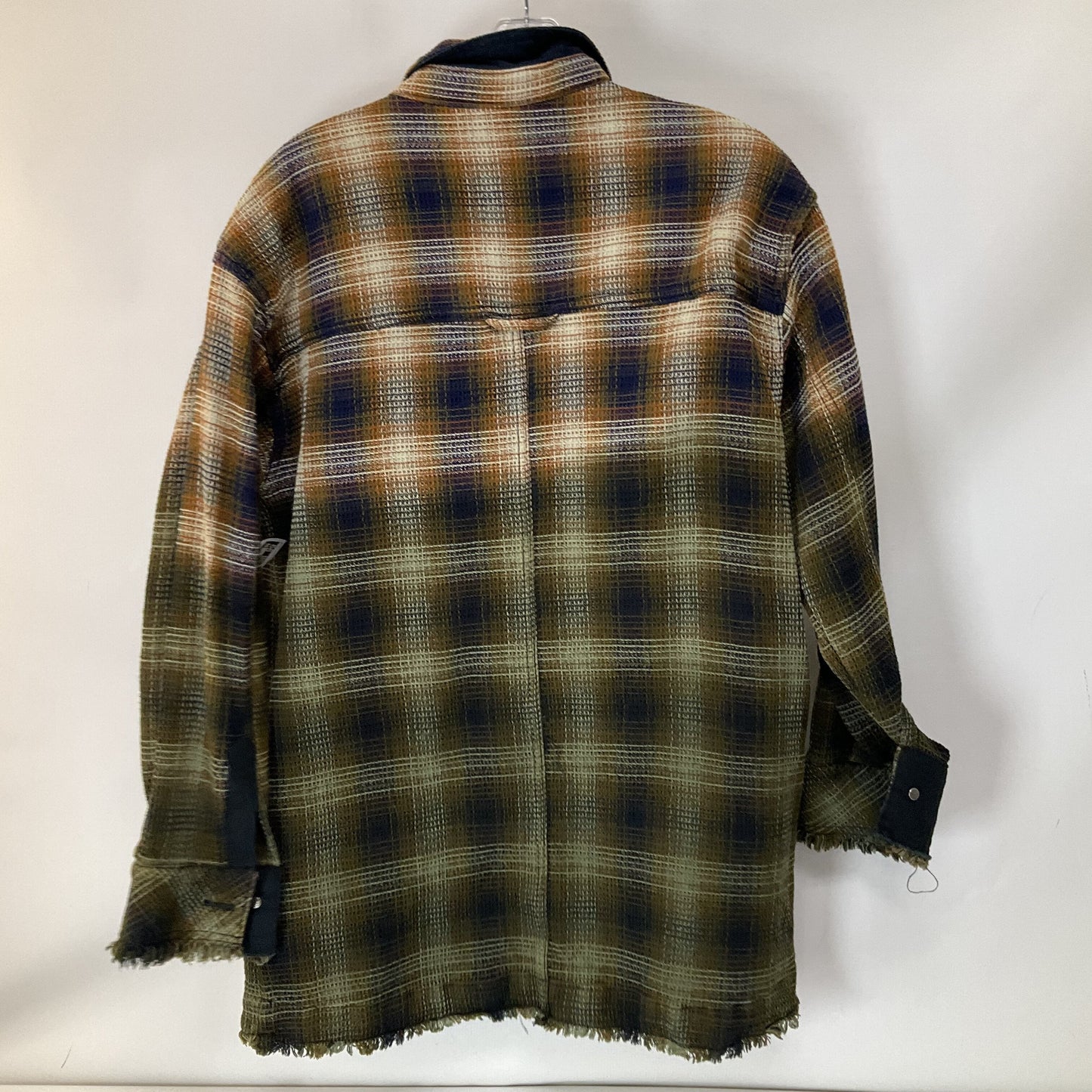 Jacket Shirt By We The Free  Size: S