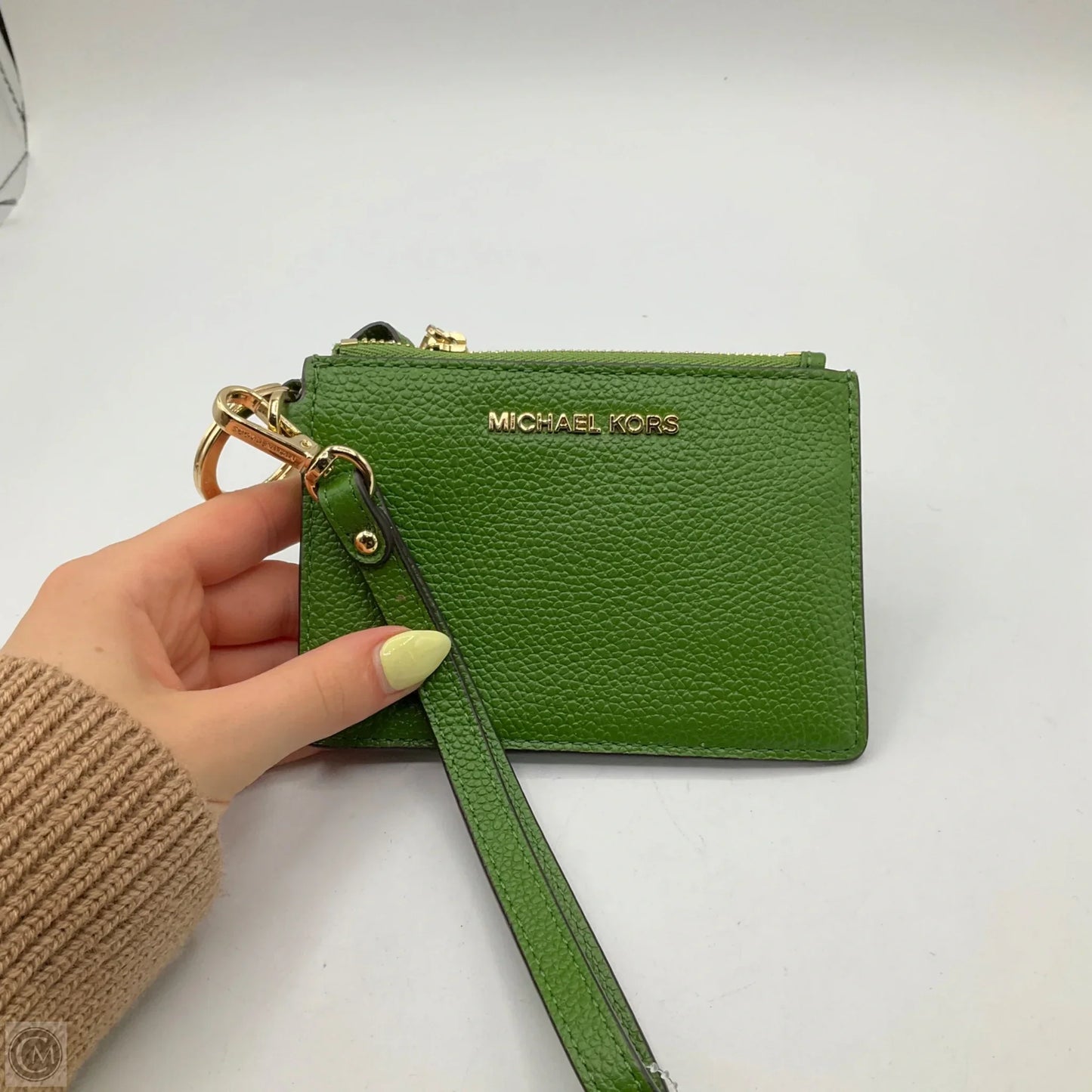 Wristlet Designer By Michael Kors, Size: Small