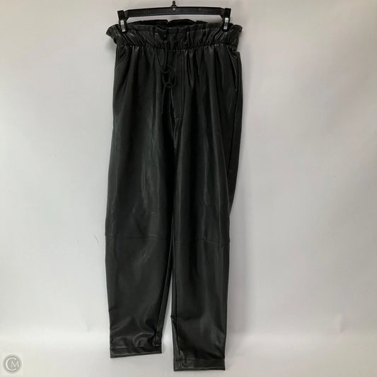 Pants Other By Abercrombie And Fitch In Black, Size: S