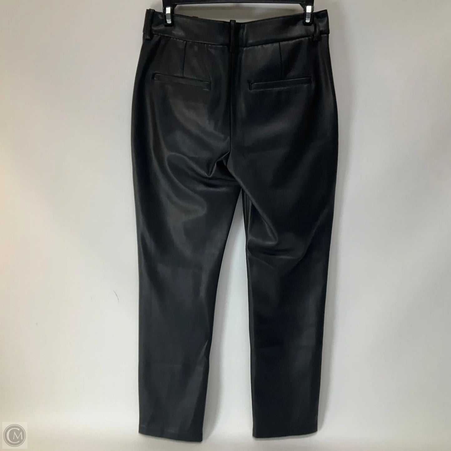 Pants Other By Zara In Black, Size: 2