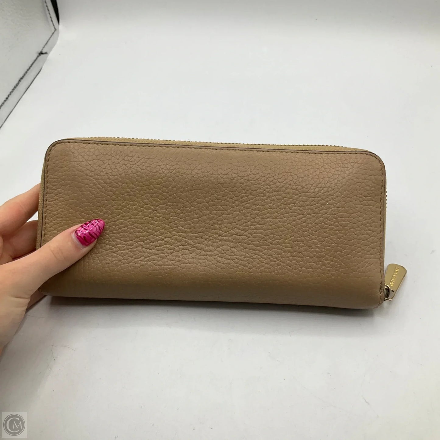 Wallet Designer By Michael Kors, Size: Small