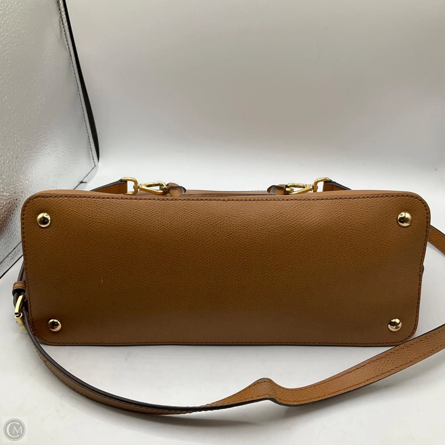 Handbag Designer By Michael Kors, Size: Medium