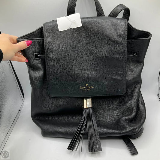 Backpack Designer By Kate Spade, Size: Medium