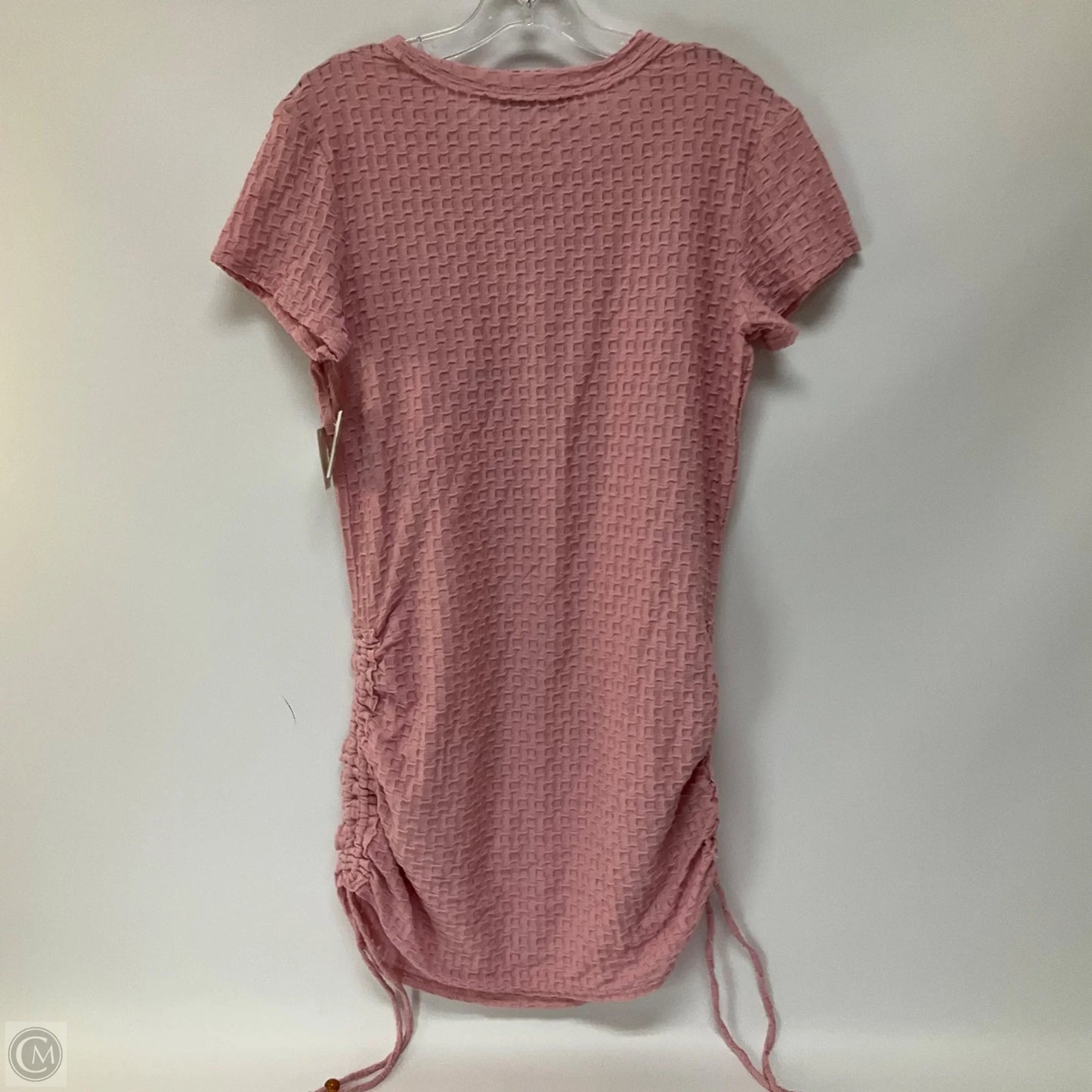 Swimwear Cover-up By Free People In Pink, Size: S