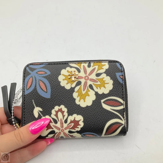 Wallet Designer By Tory Burch, Size: Small