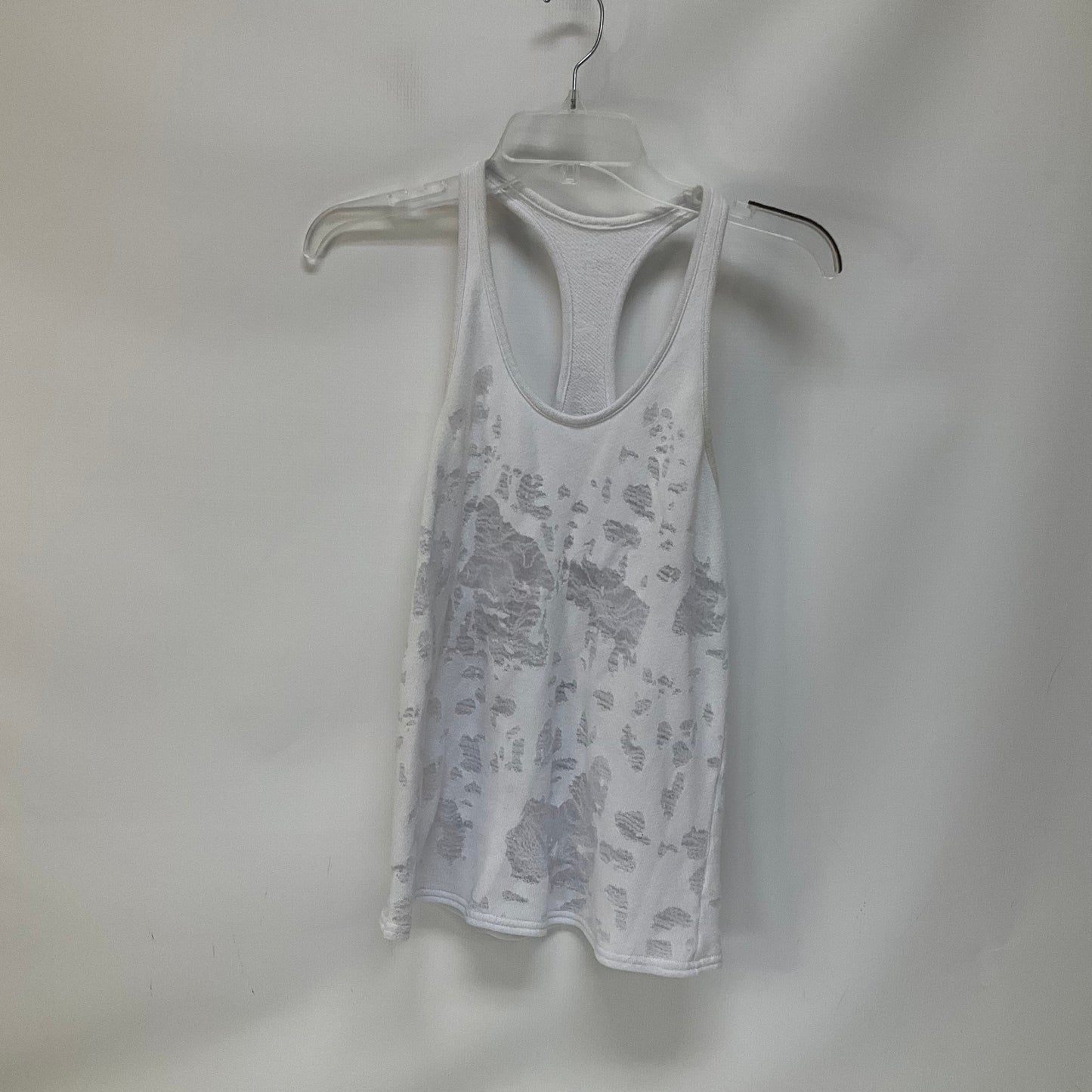 Athletic Tank Top By Alo  Size: M