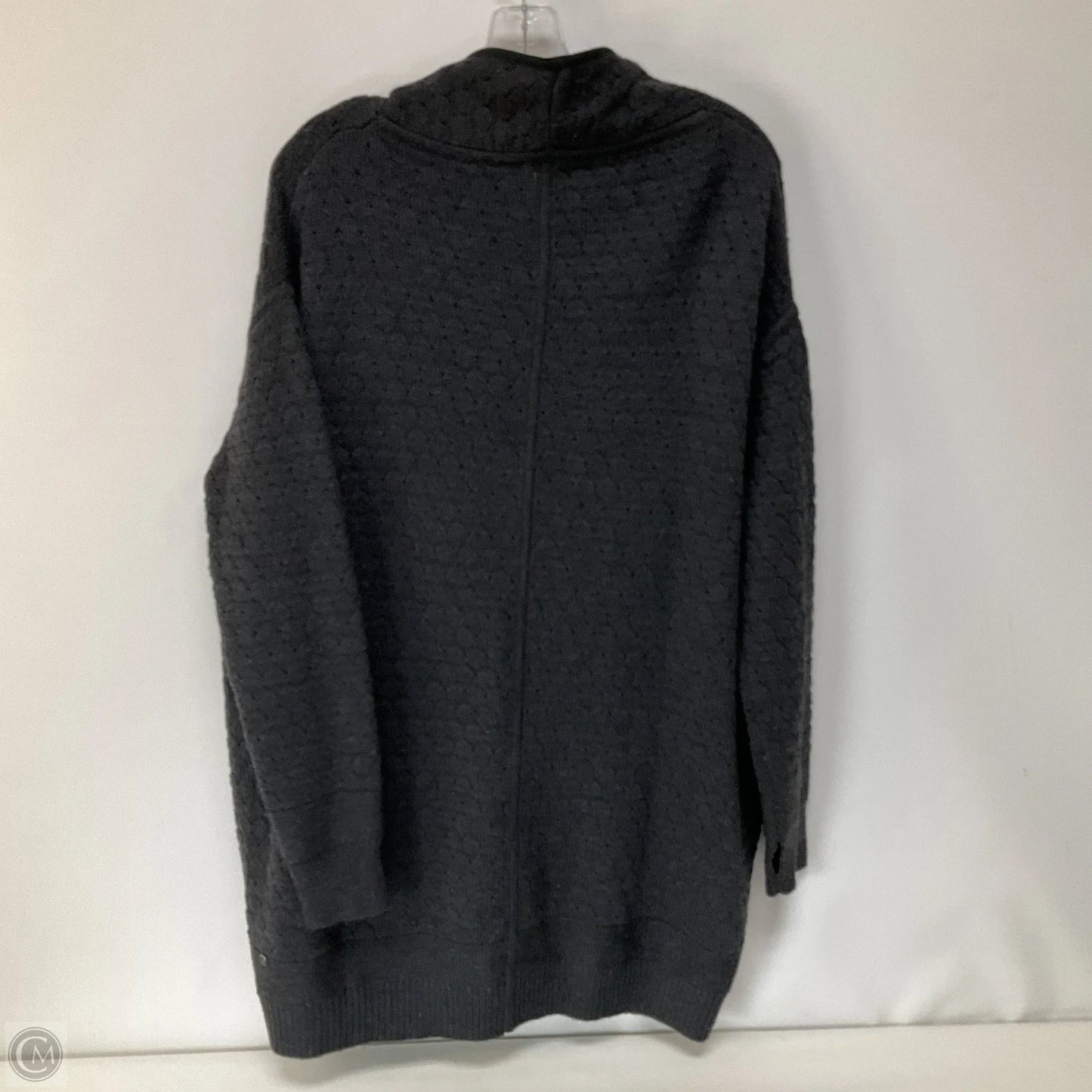 Cardigan By Lululemon In Grey, Size: Xs