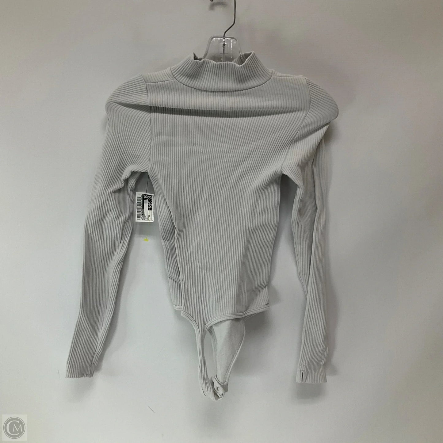 Bodysuit By Free People In White, Size: Xs