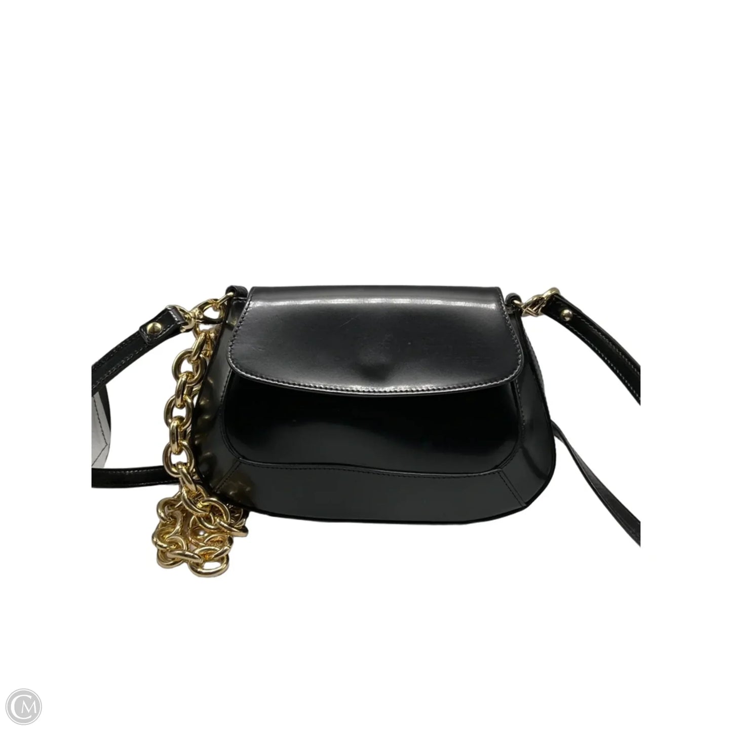 Handbag By Cmc, Size: Small