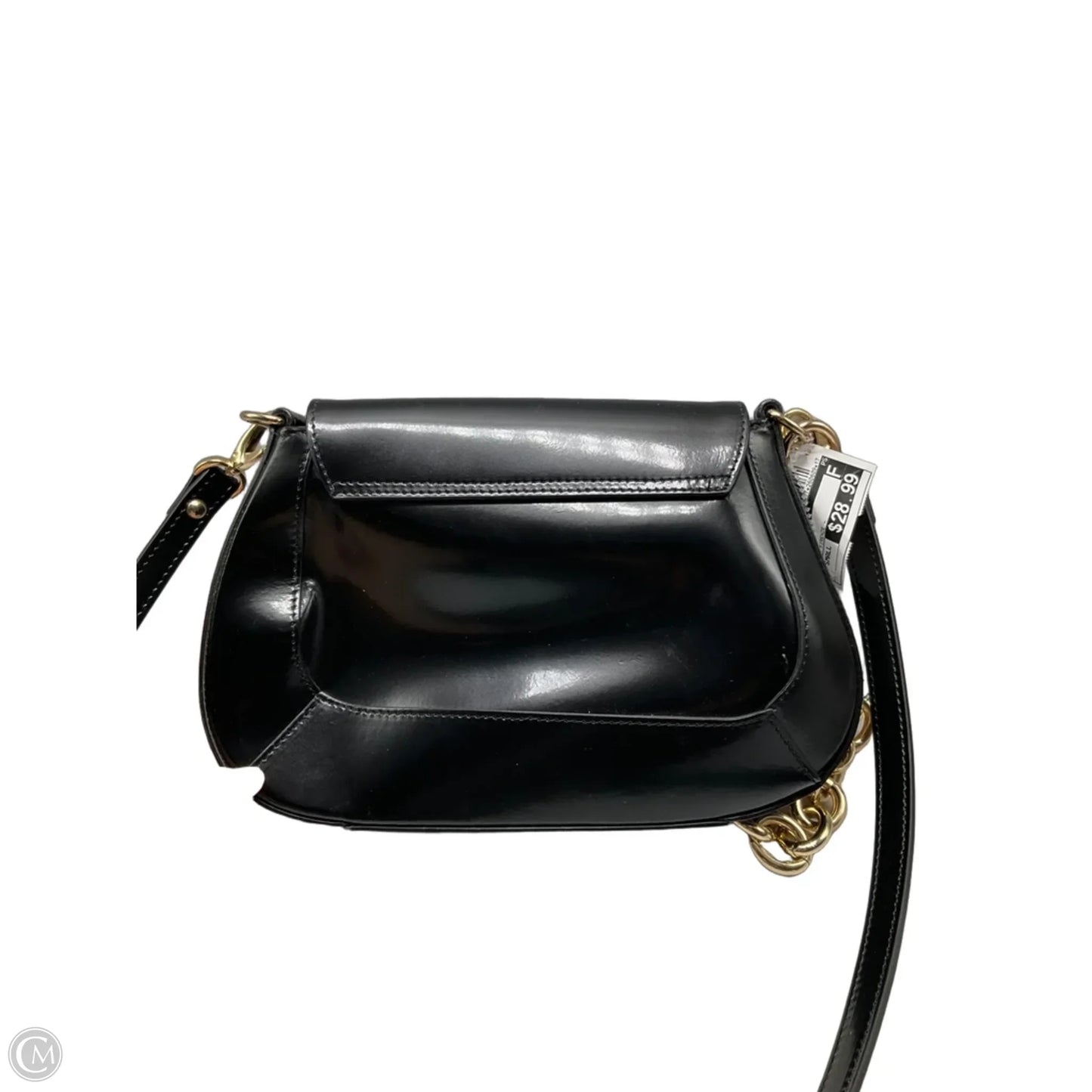 Handbag By Cmc, Size: Small