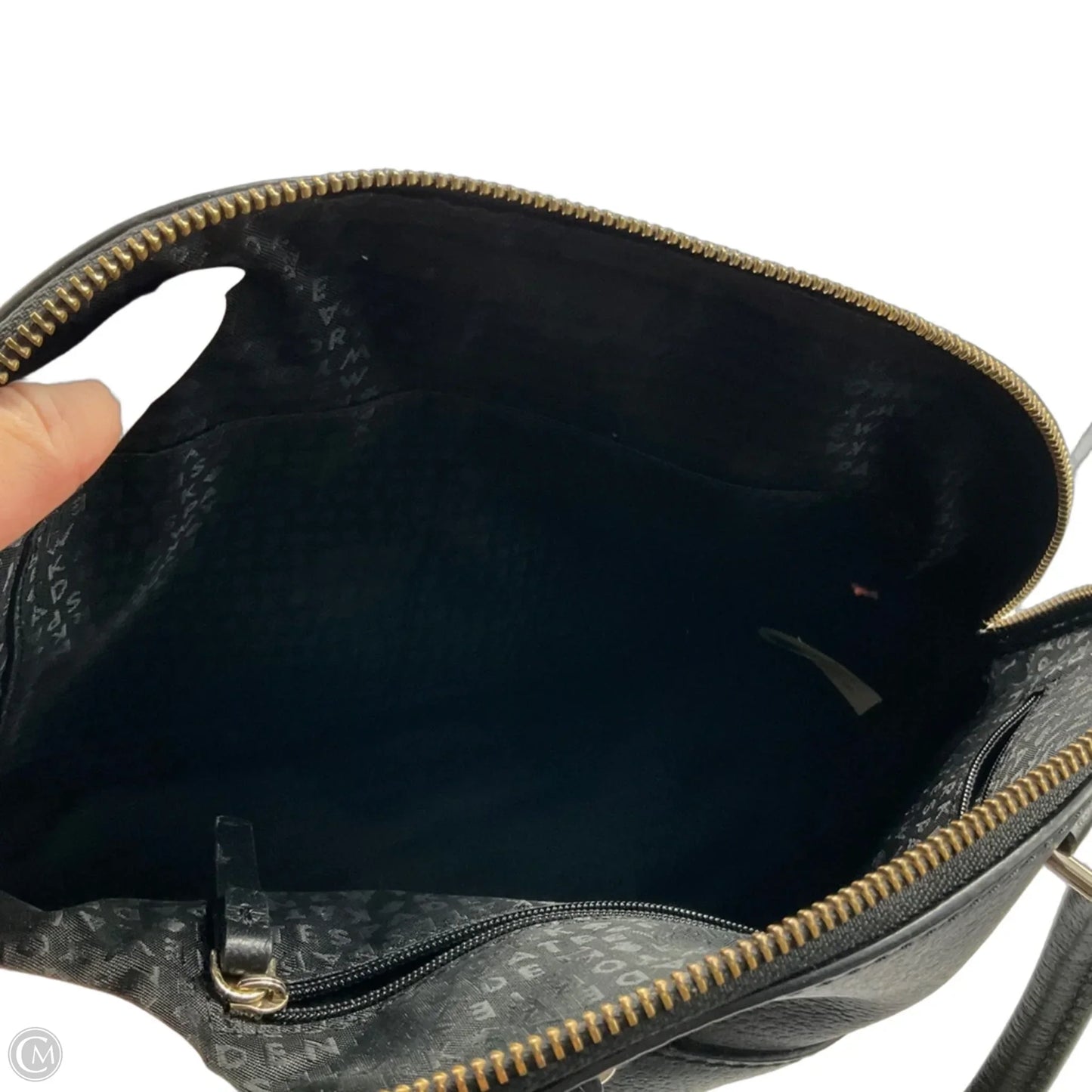 Handbag Designer By Kate Spade, Size: Medium