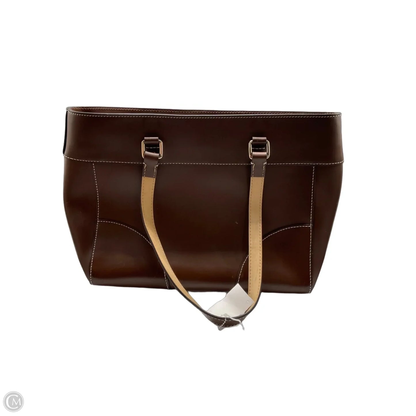 Handbag Designer By Dooney And Bourke, Size: Medium