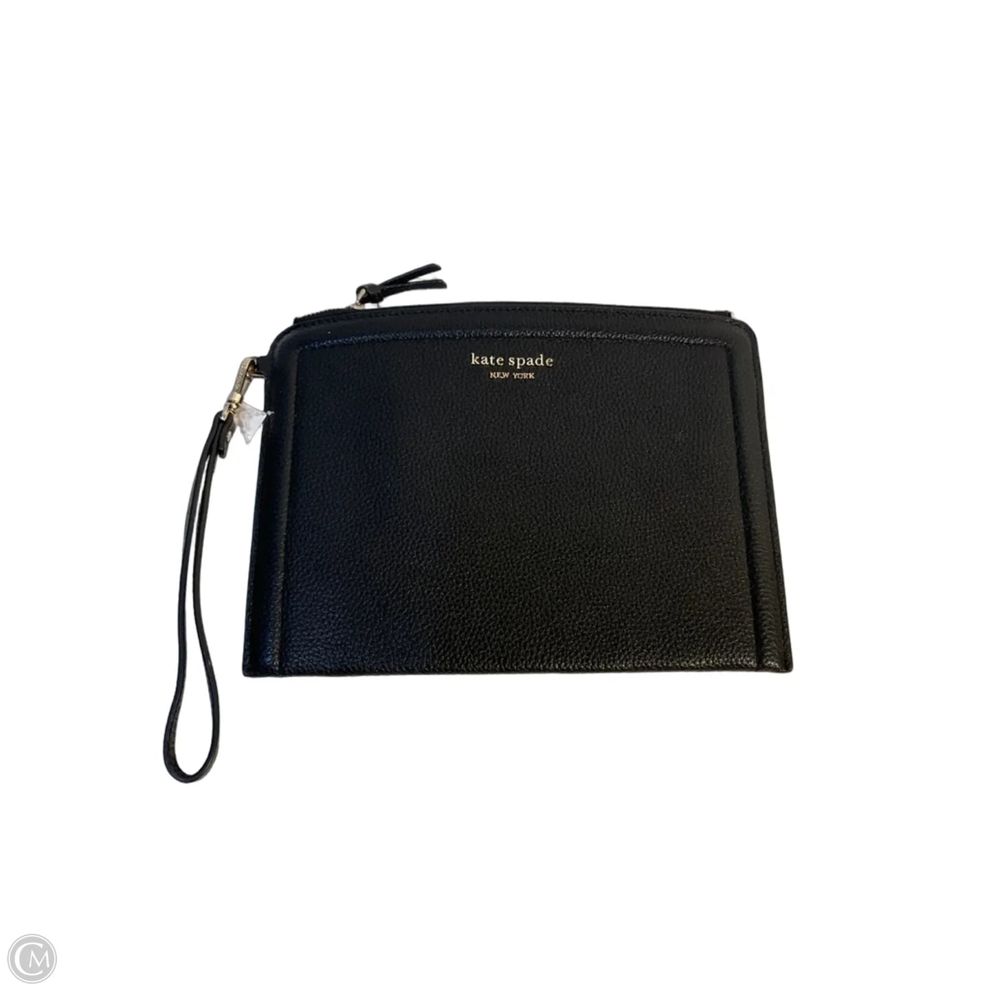Wristlet Designer By Kate Spade, Size: Large