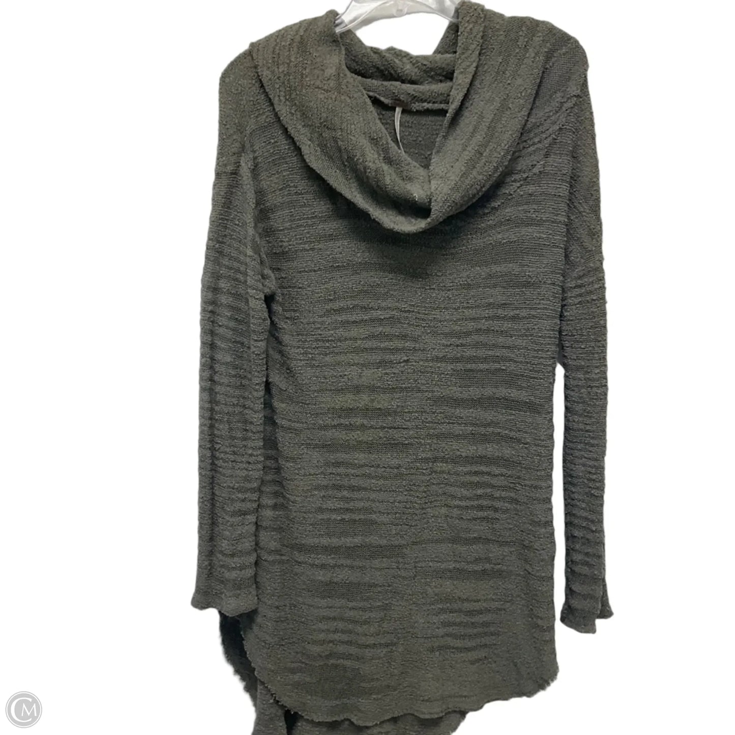 Sweater By Free People In Taupe, Size: S