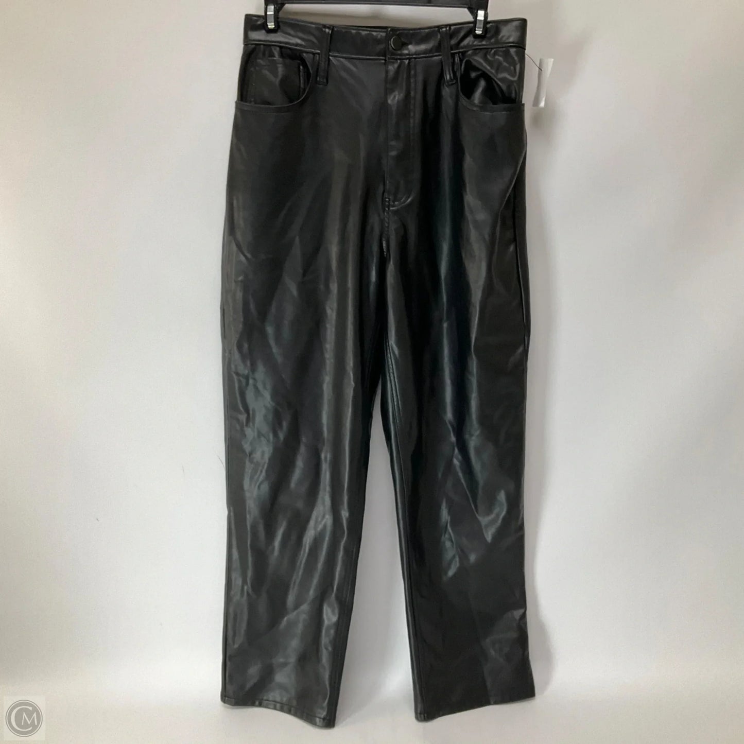 Pants Other By Abercrombie And Fitch In Black, Size: 10