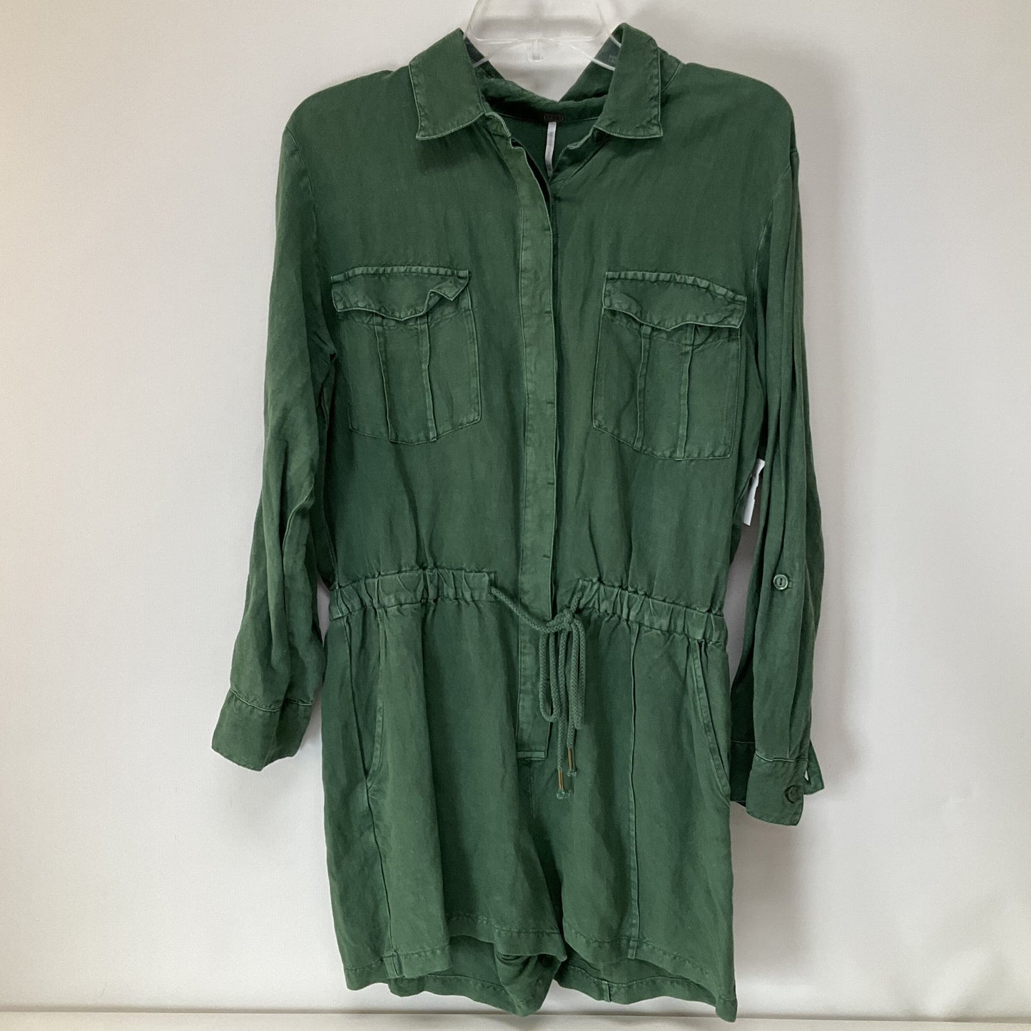 Romper By Young Fabulous & Broke  Size: M