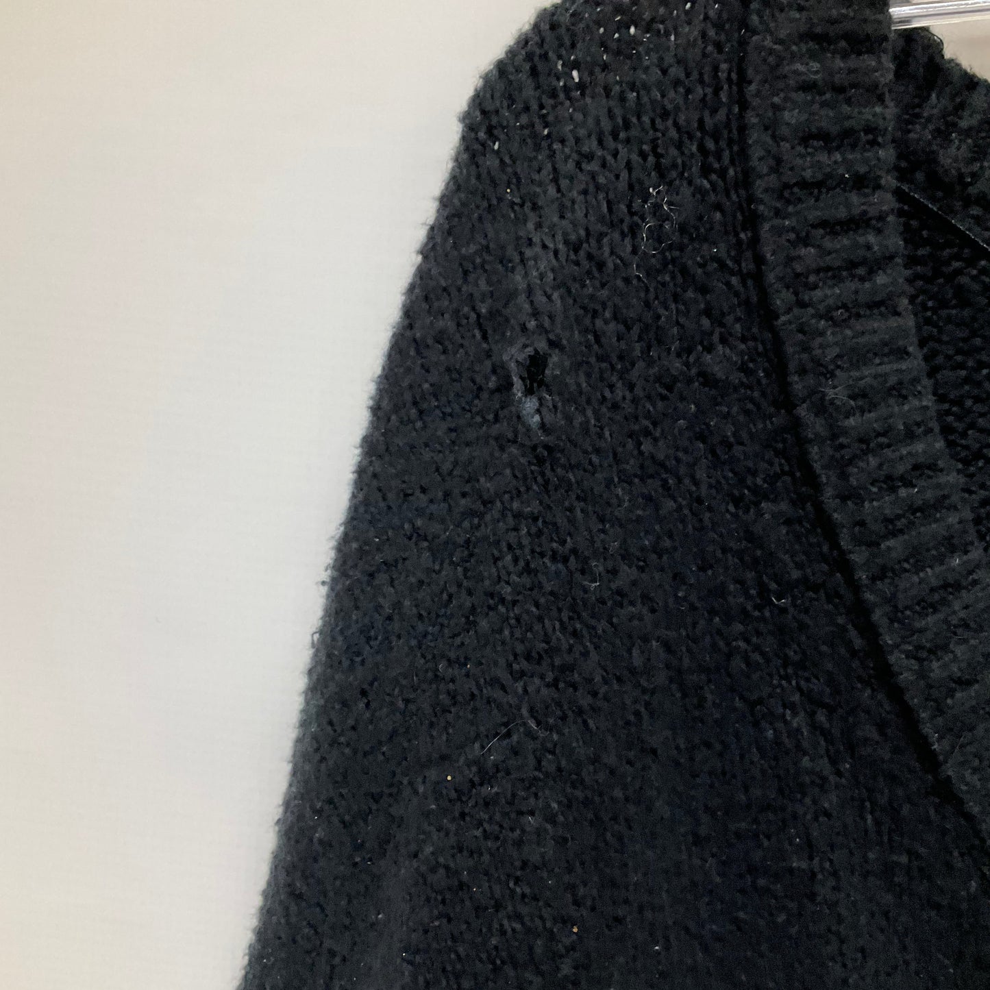 Sweater By Free People In Black, Size: L