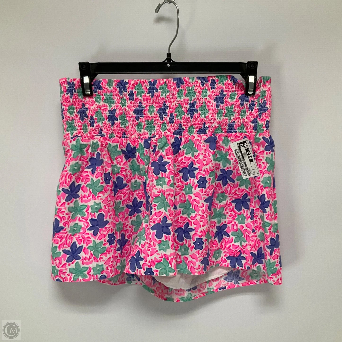 Shorts By Vineyard Vines In Multi-colored, Size: S