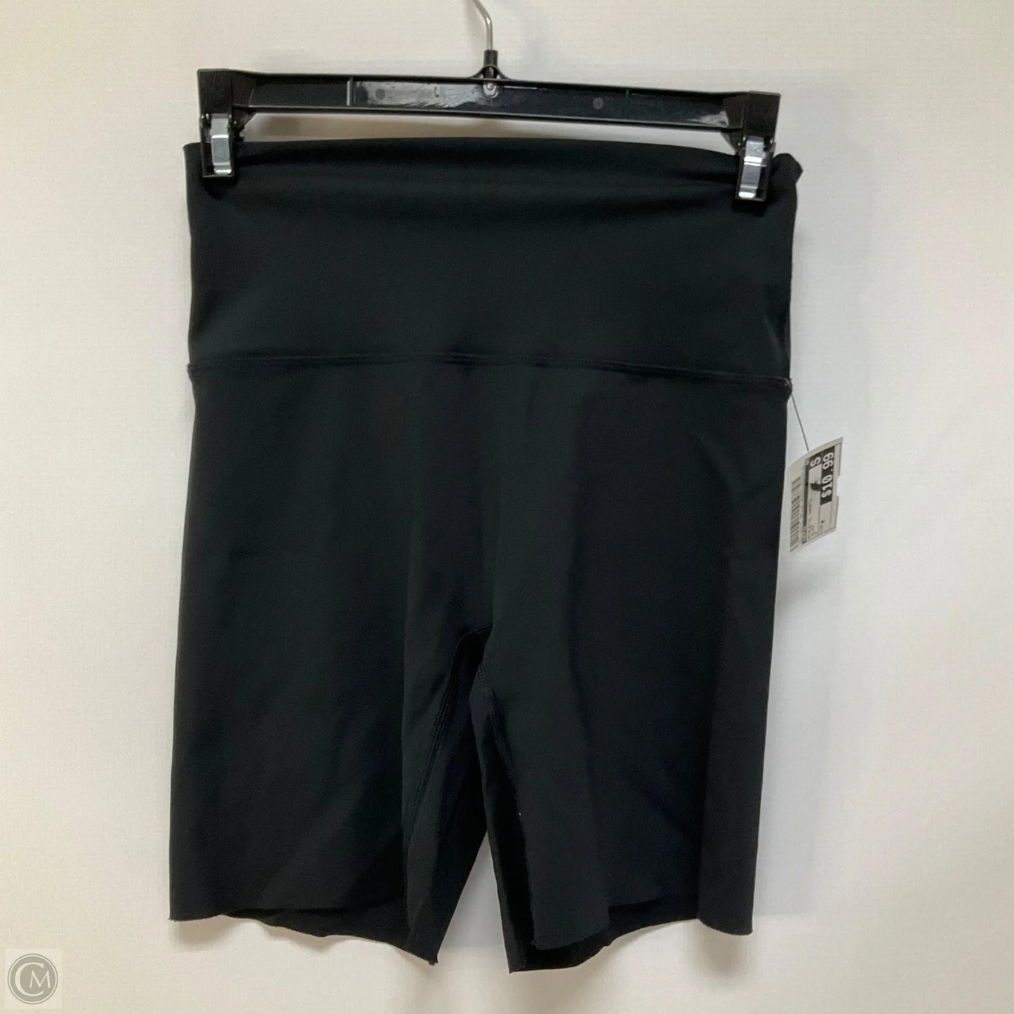 Athletic Shorts By Aerie In Black, Size: M