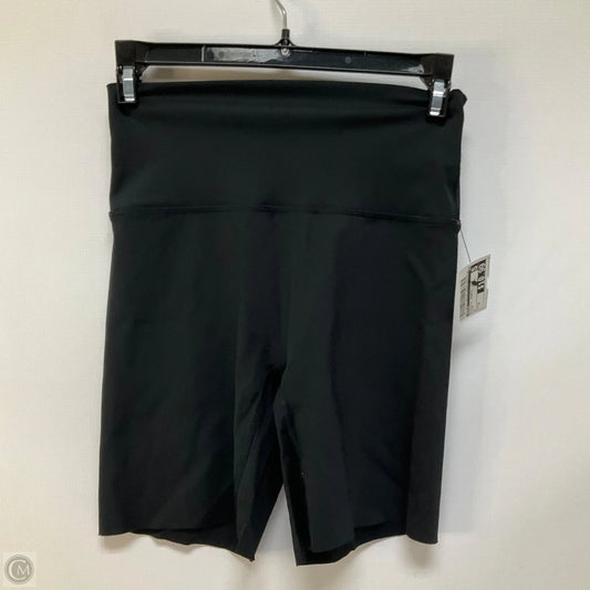 Athletic Shorts By Aerie In Black, Size: M