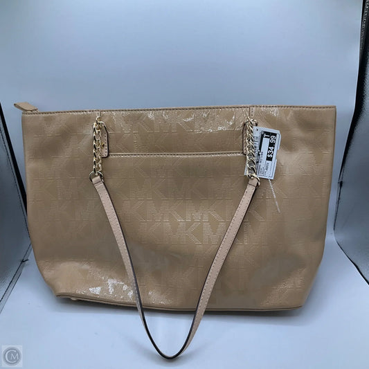 Handbag Designer By Michael Kors, Size: Medium