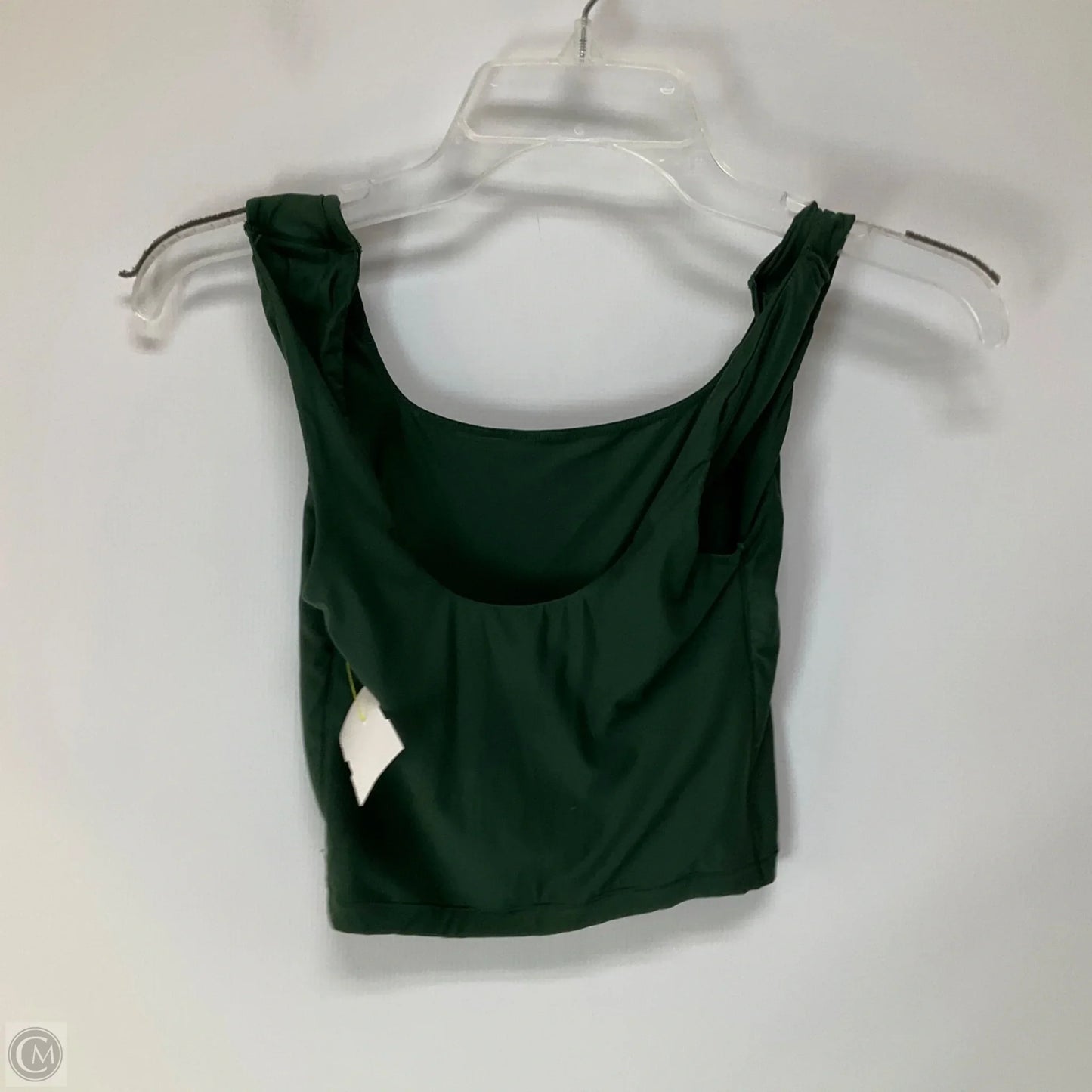 Tank Top By Aerie In Green, Size: S