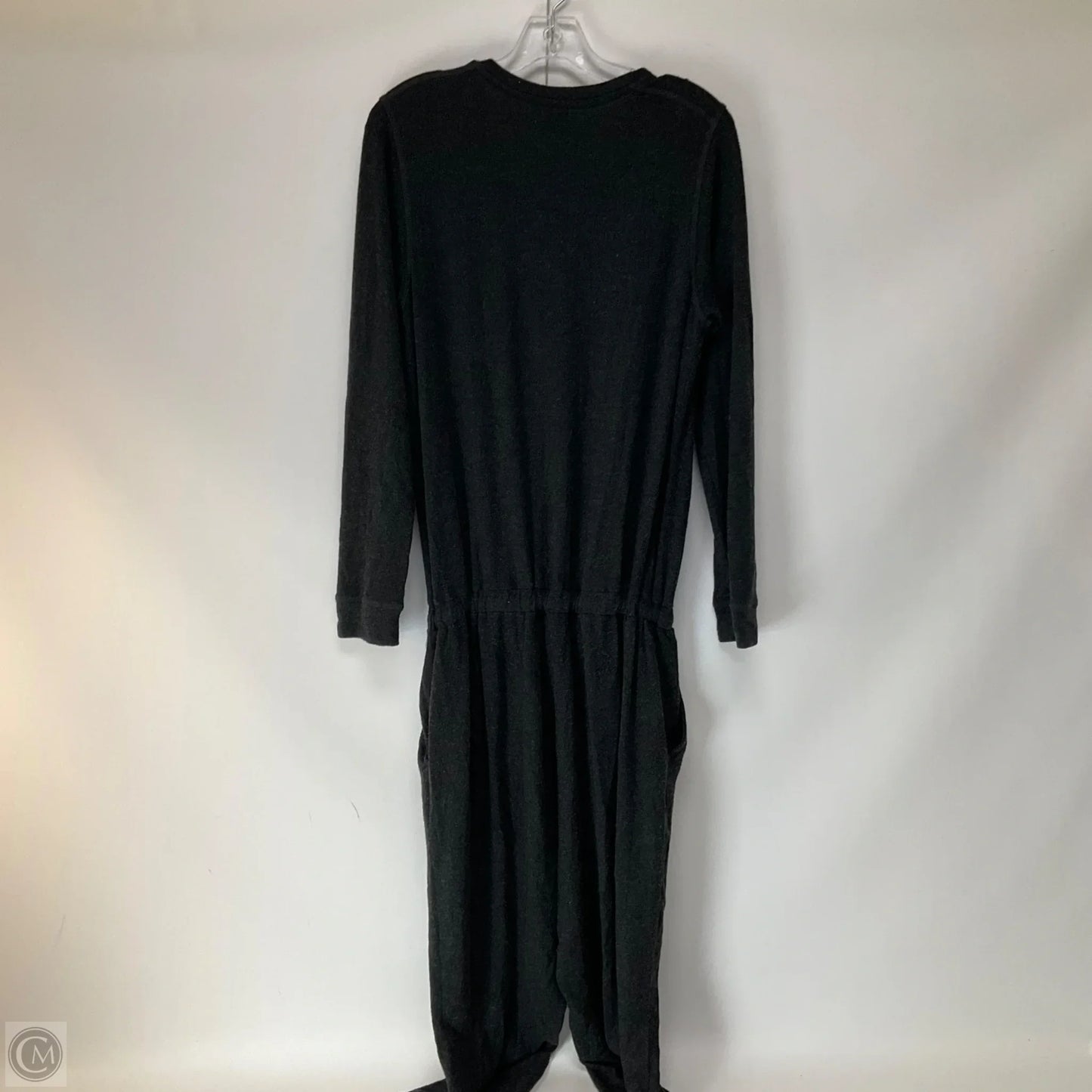Jumpsuit By Sundry In Grey, Size: L