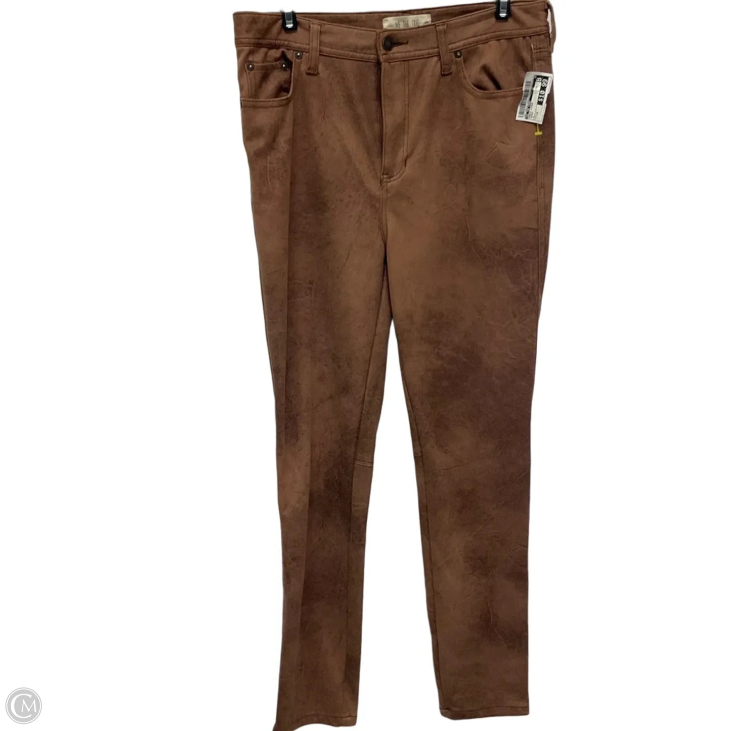 Pants Other By We The Free In Brown, Size: 12