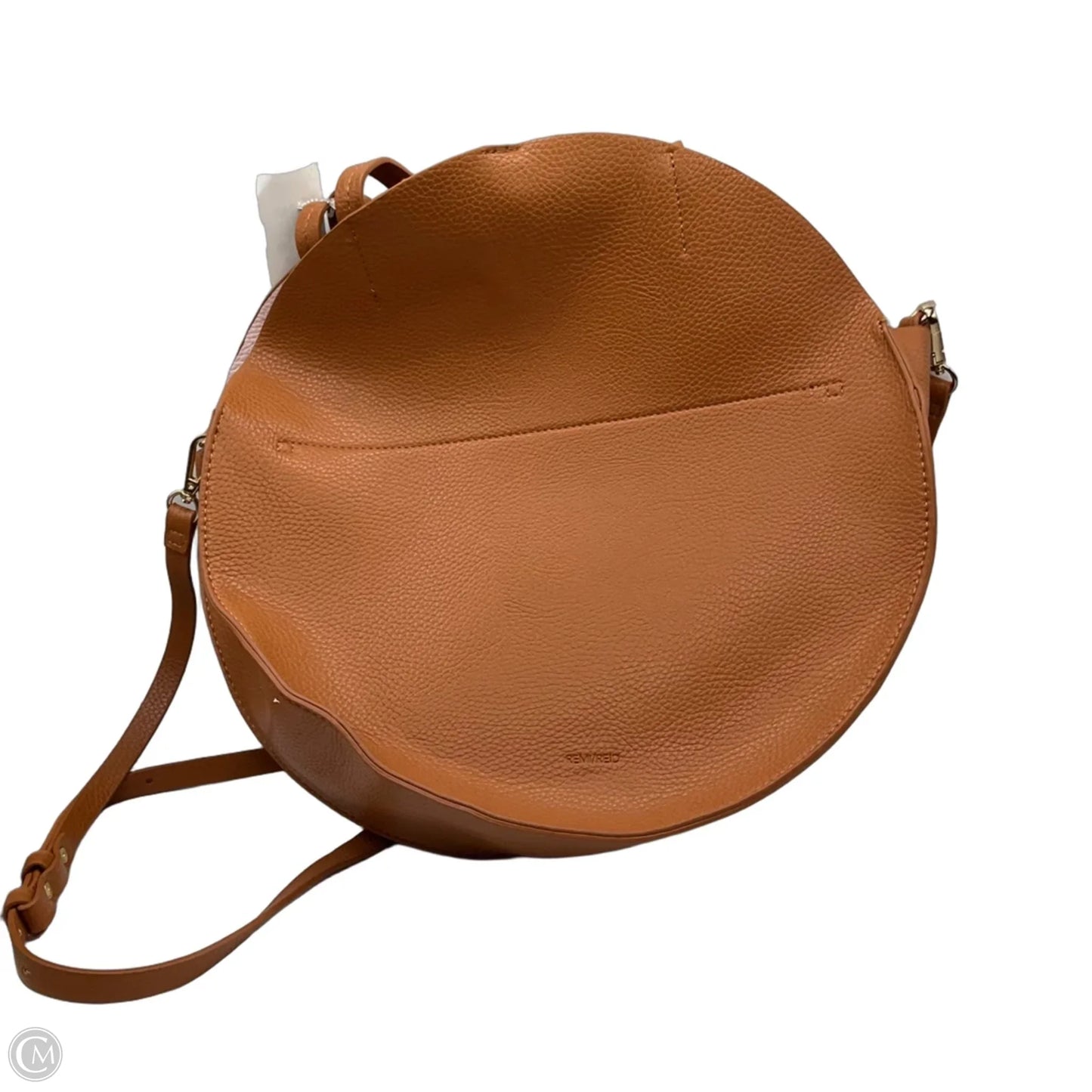 Crossbody By Cma, Size: Medium
