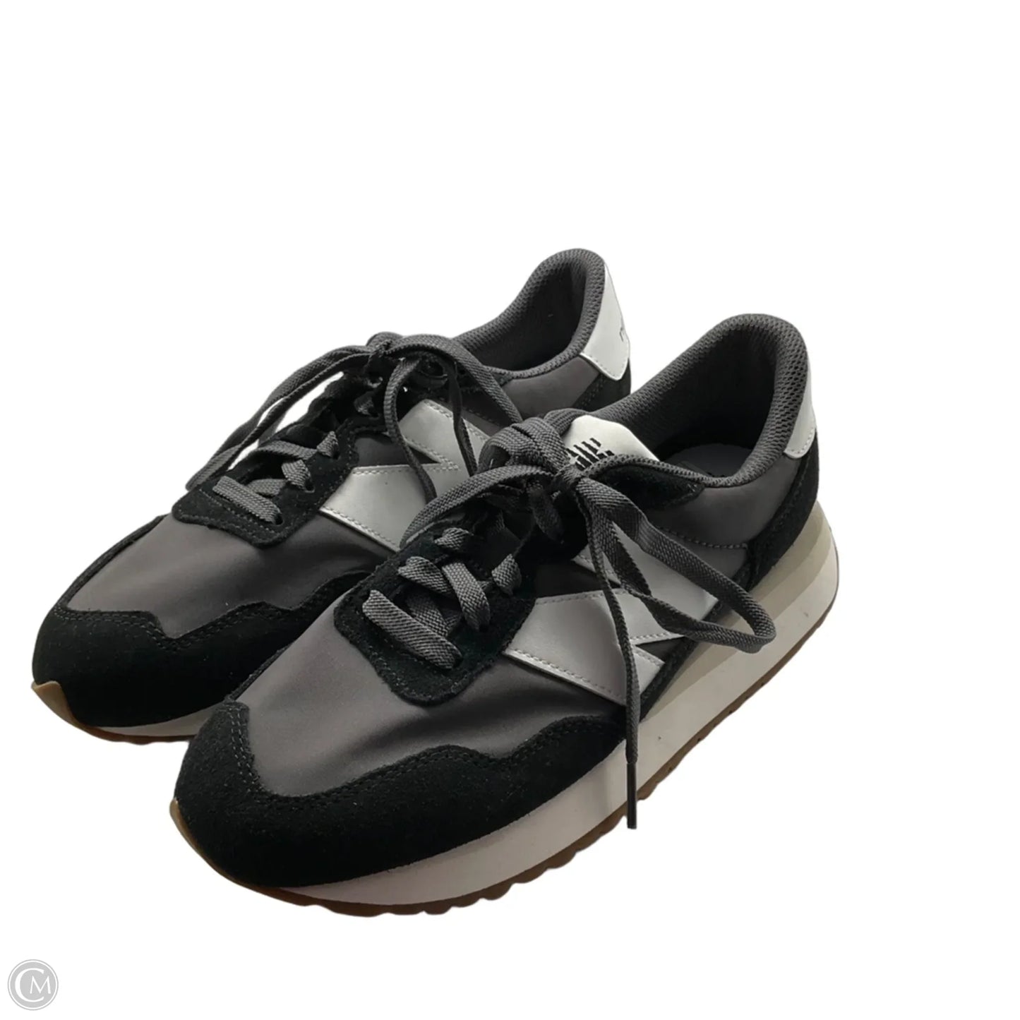 Shoes Athletic By New Balance In Black, Size: 9
