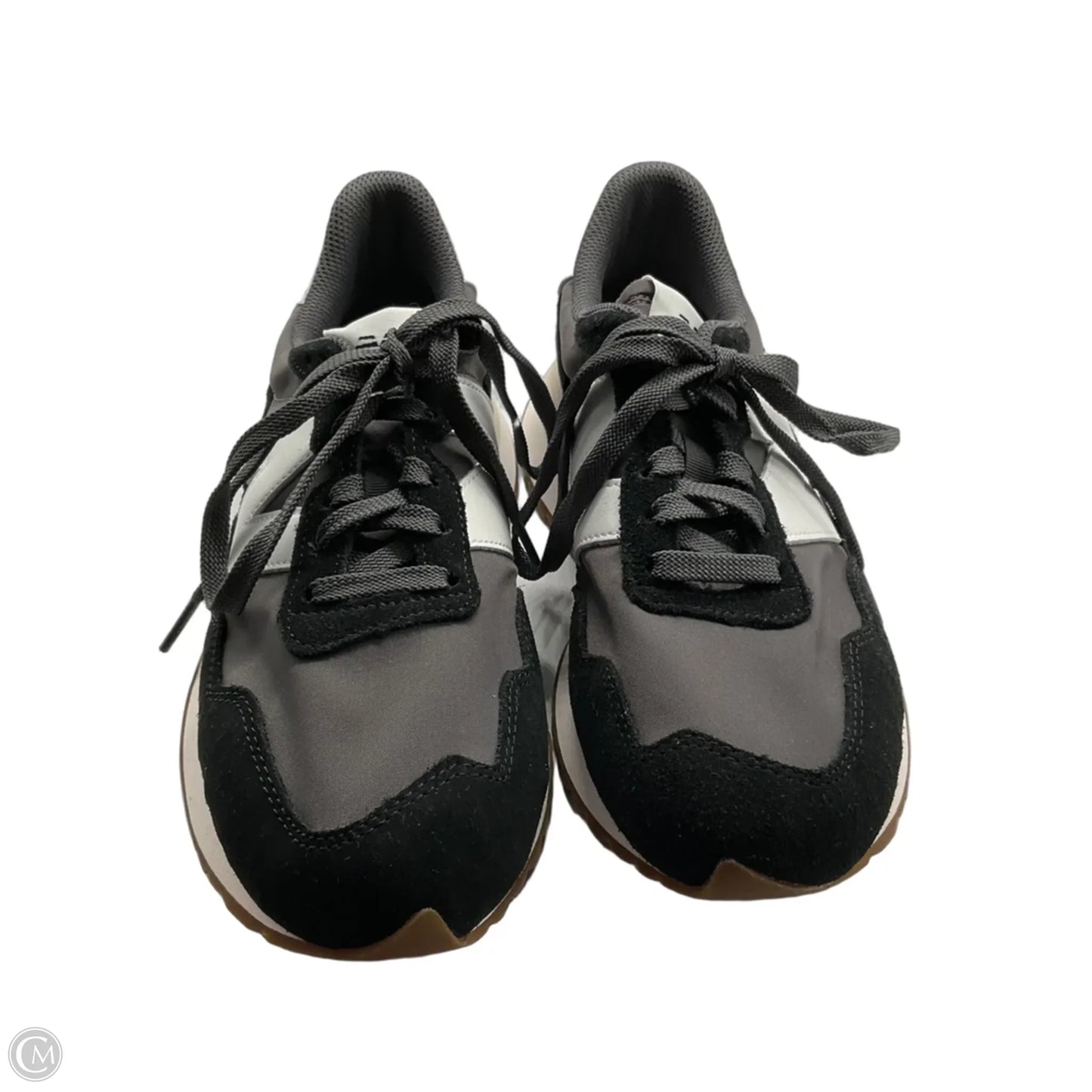 Shoes Athletic By New Balance In Black, Size: 9