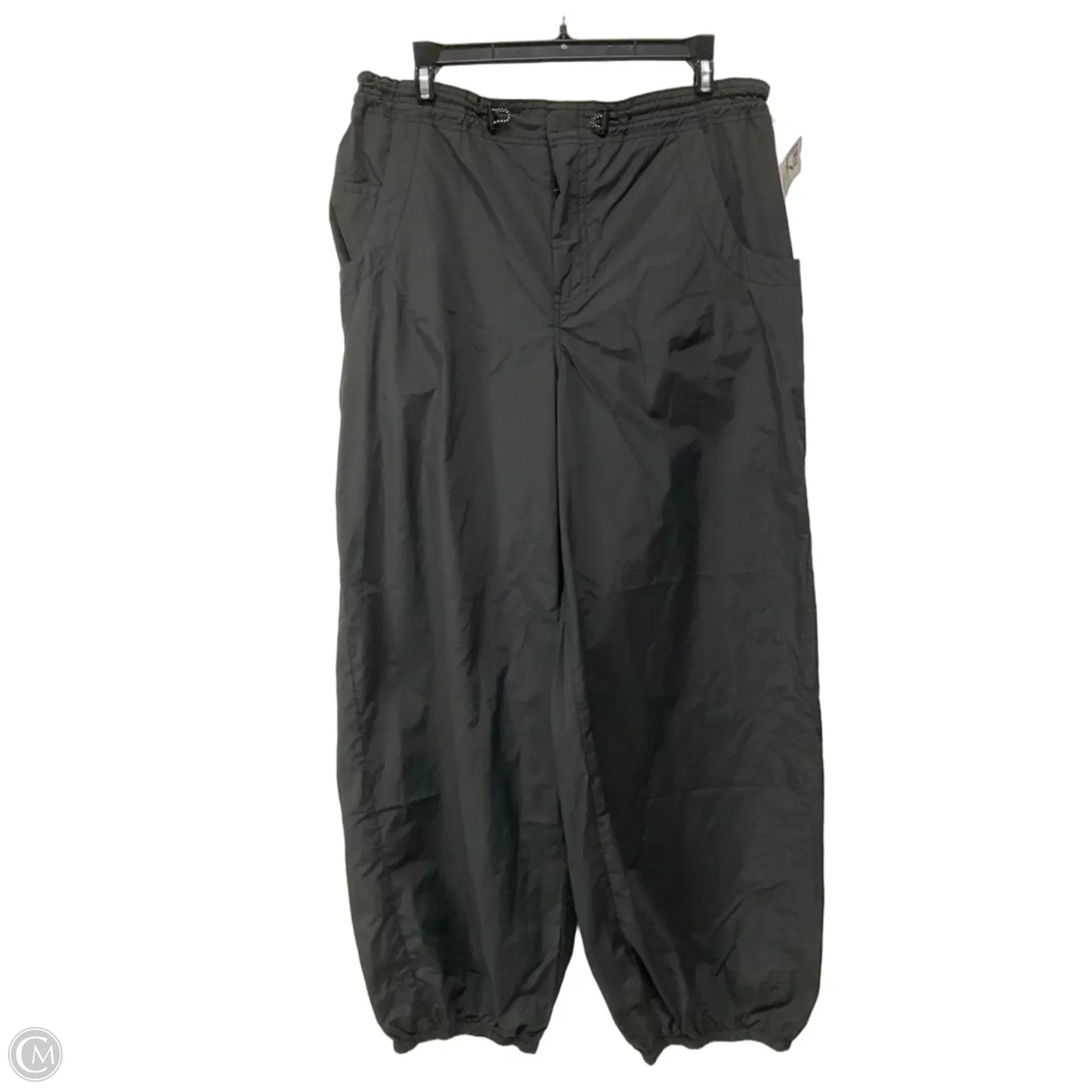 Pants Other By Anthropologie In Black, Size: S