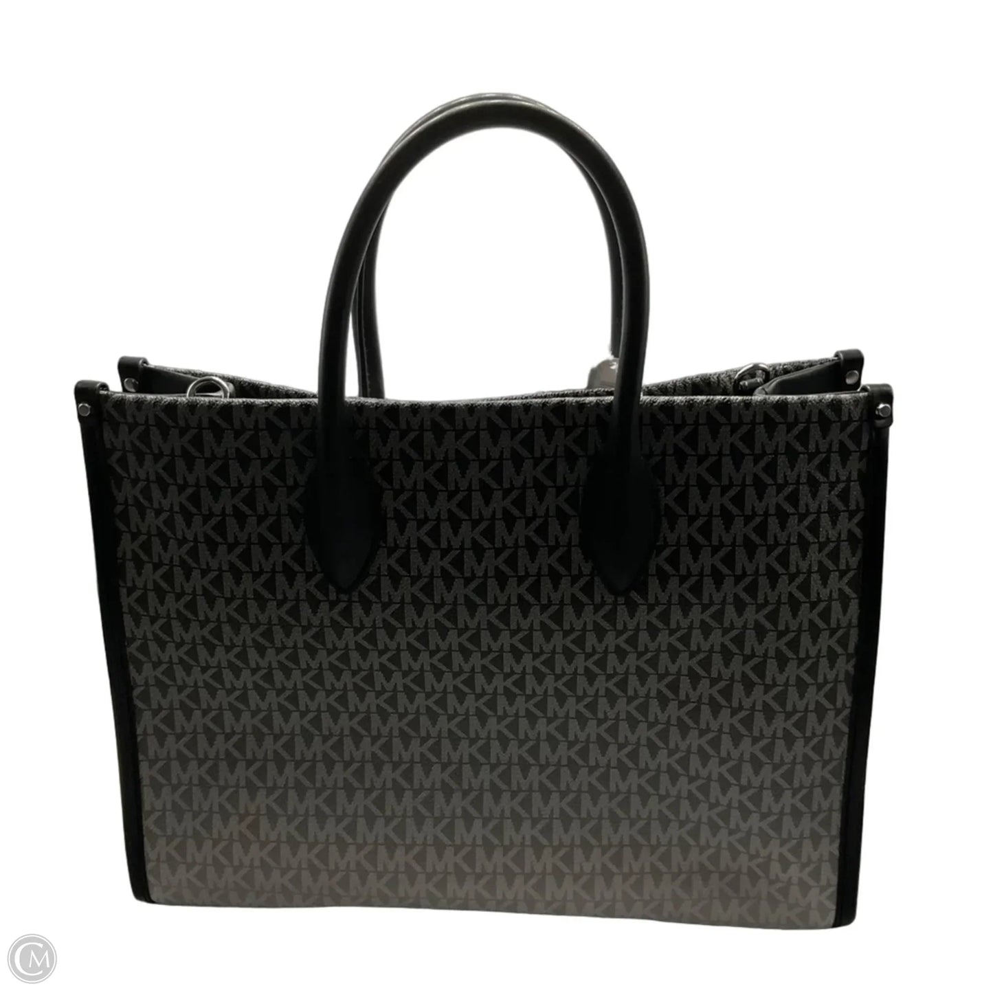 Tote Designer By Michael Kors, Size: Medium