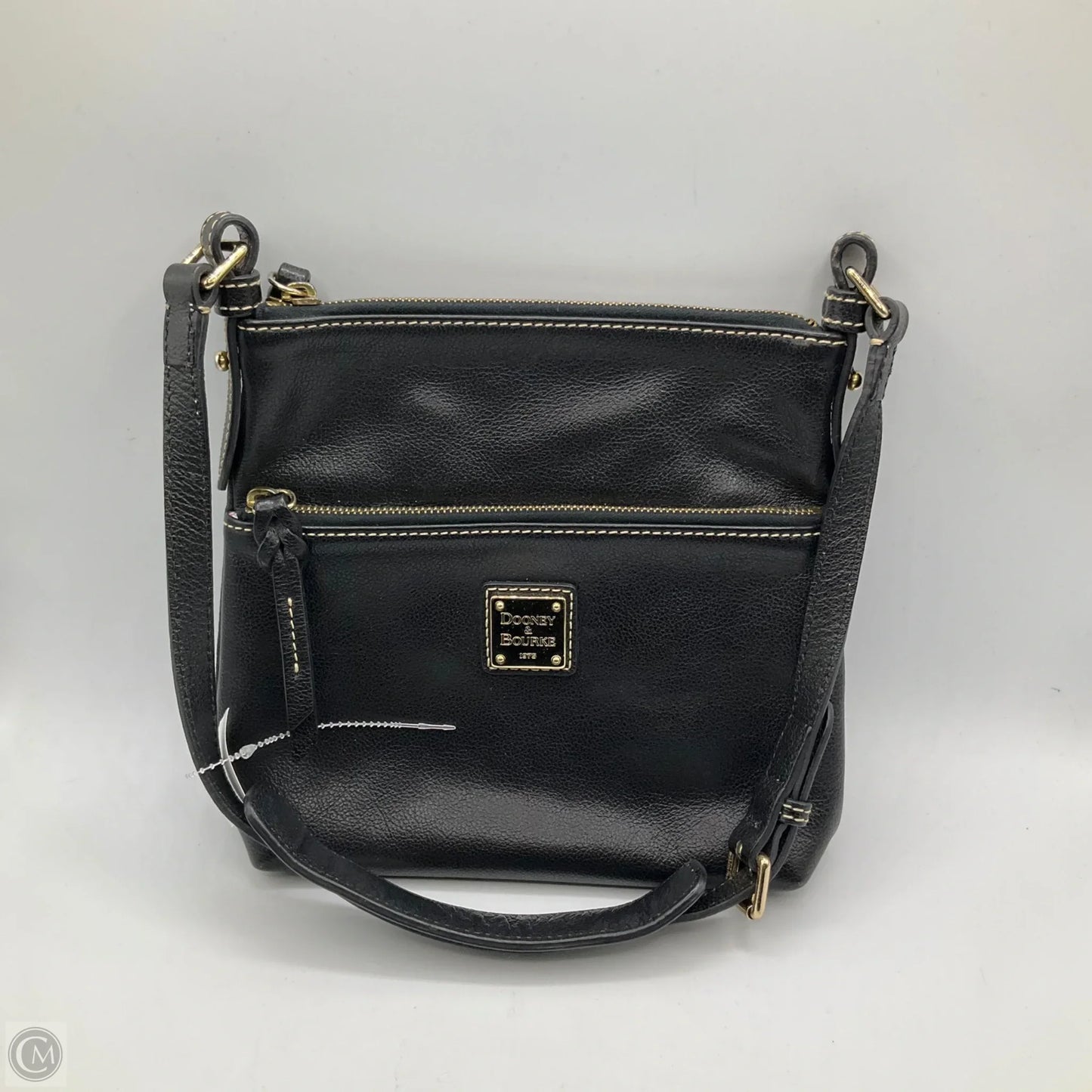 Handbag Designer By Dooney And Bourke, Size: Small