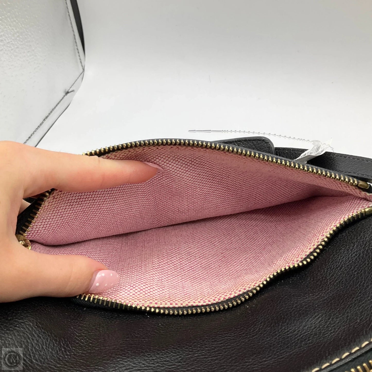 Handbag Designer By Dooney And Bourke, Size: Small