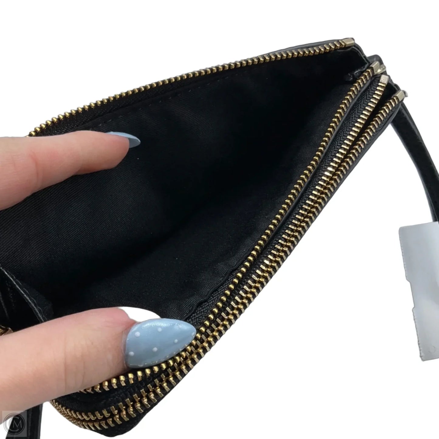 Wallet Designer By Coach, Size: Medium