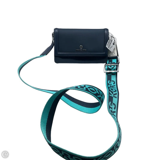 Crossbody Designer By Michael Kors, Size: Small