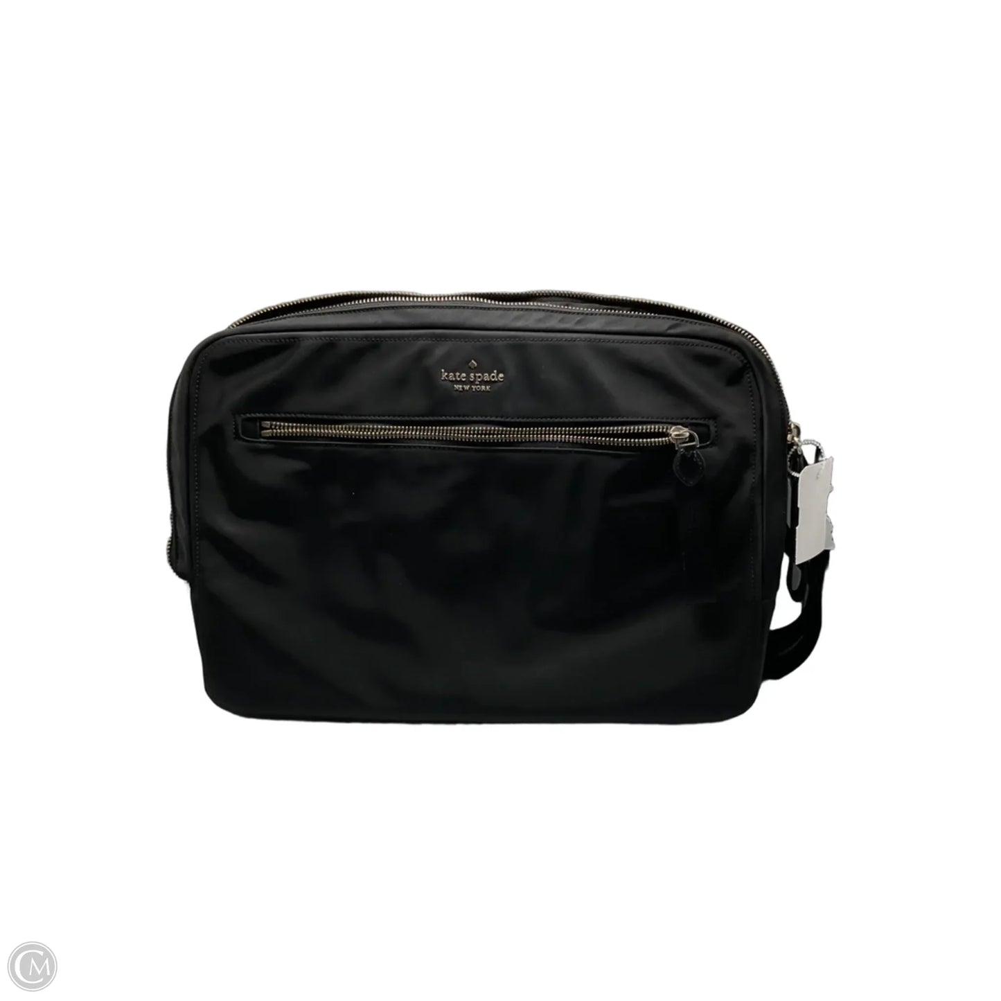 Laptop Bag Designer By Kate Spade, Size: Large