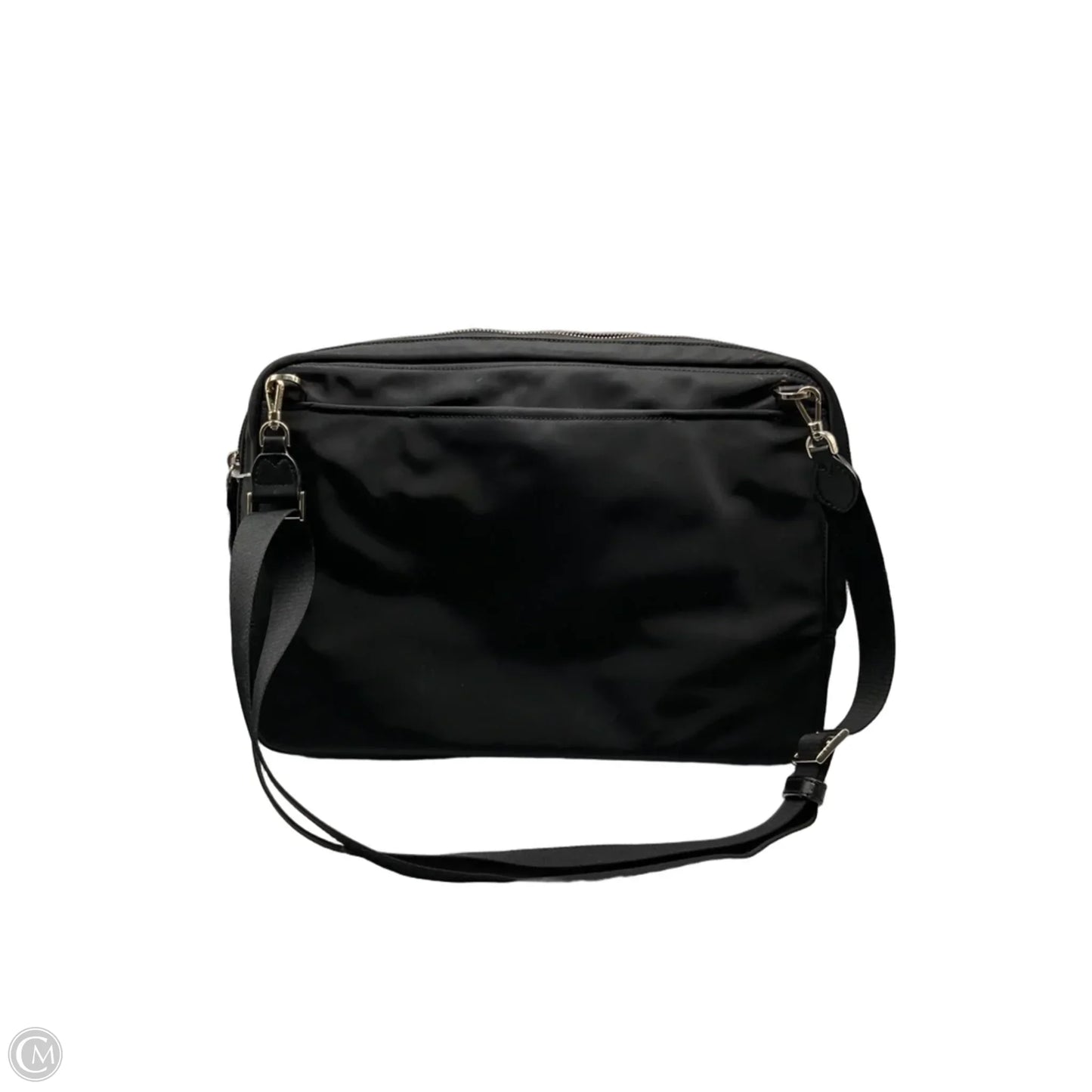 Laptop Bag Designer By Kate Spade, Size: Large