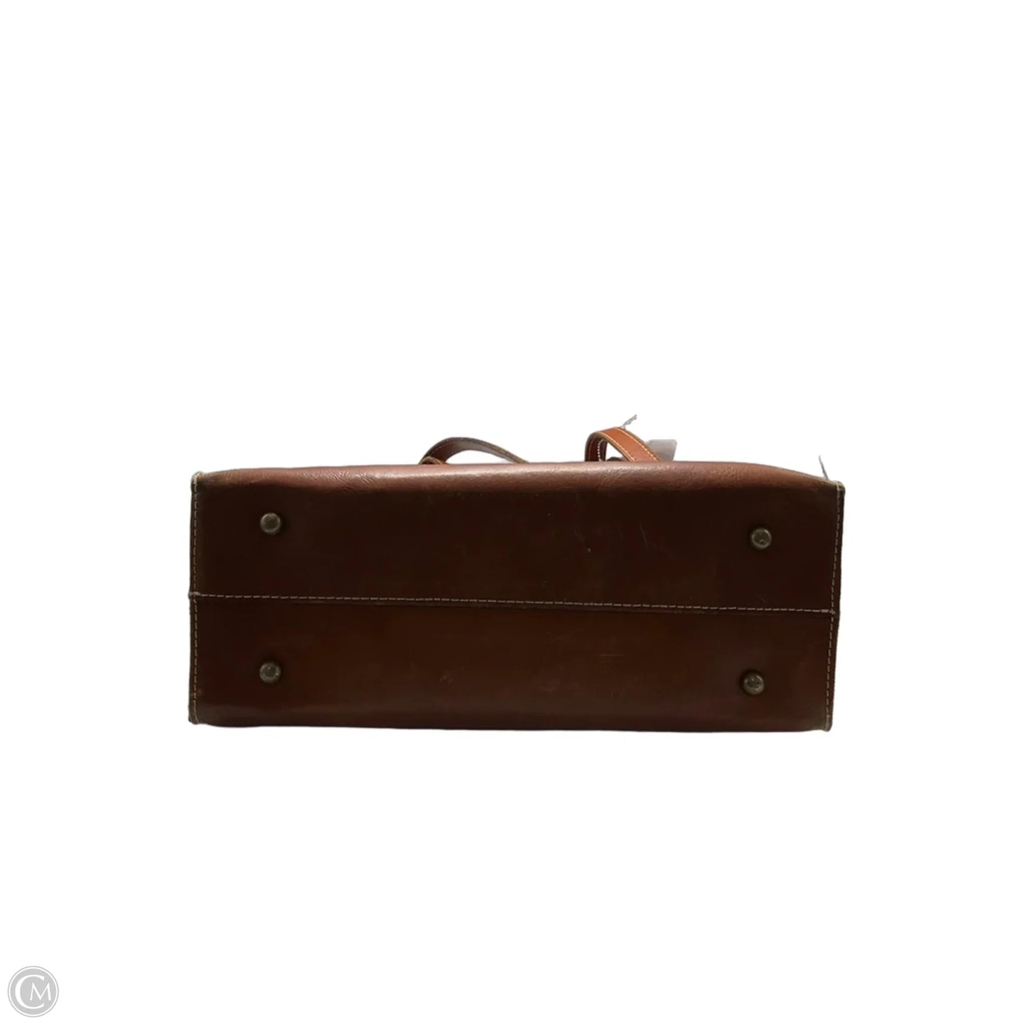 Handbag Designer By Patricia Nash, Size: Large