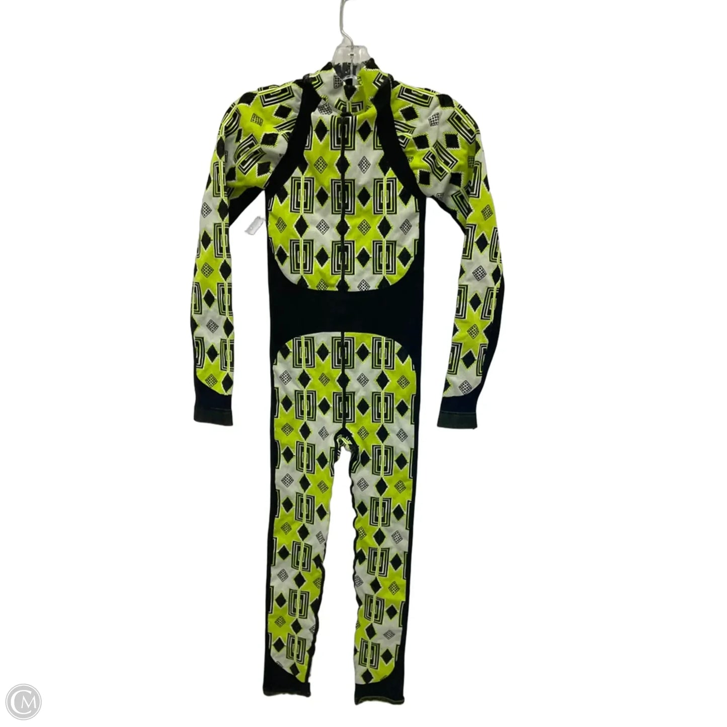 Jumpsuit By Free People In Green, Size: S