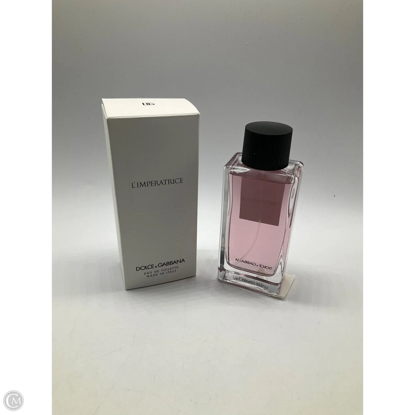 Fragrance Luxury Designer By Dolce And Gabbana, Size: