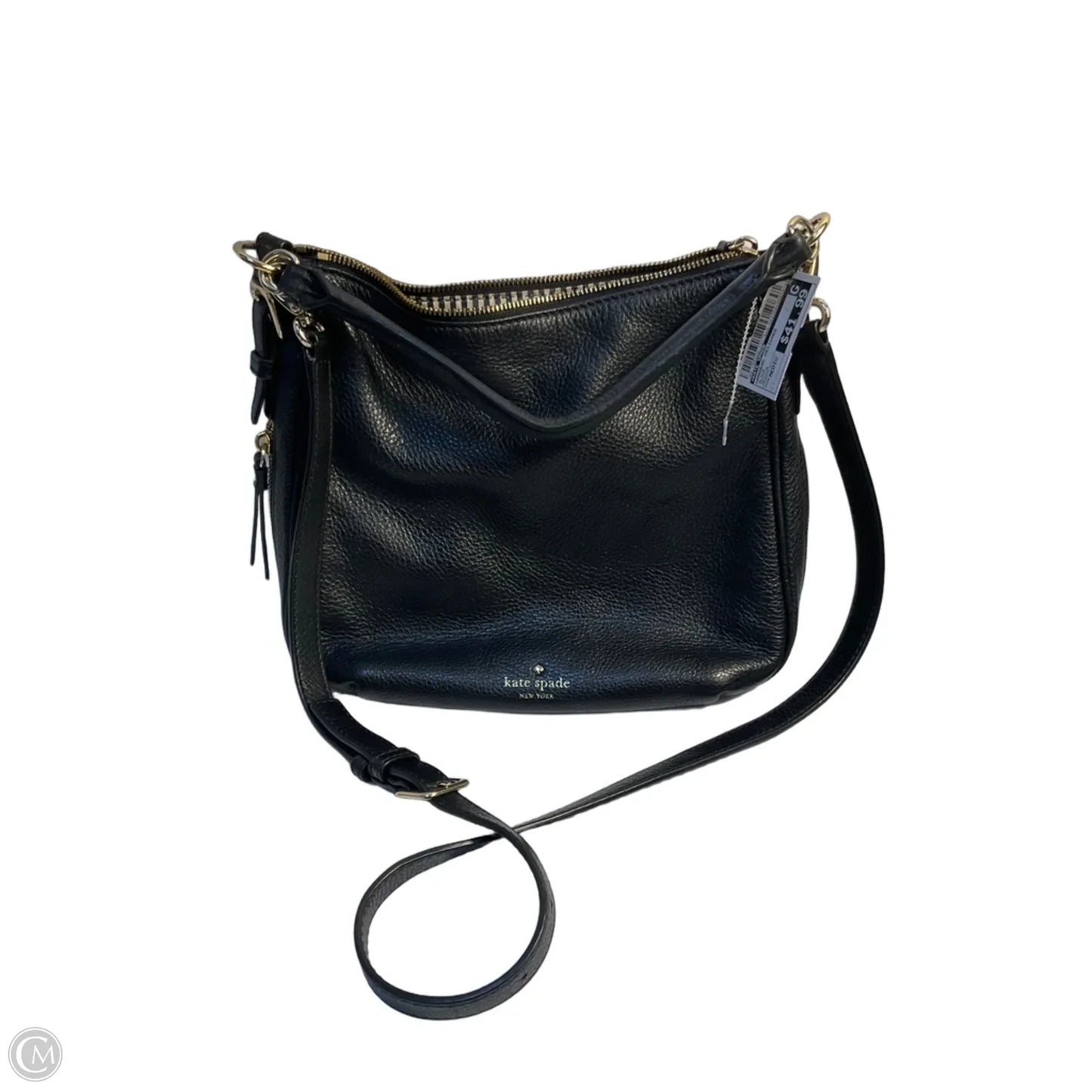 Handbag Designer By Kate Spade, Size: Medium