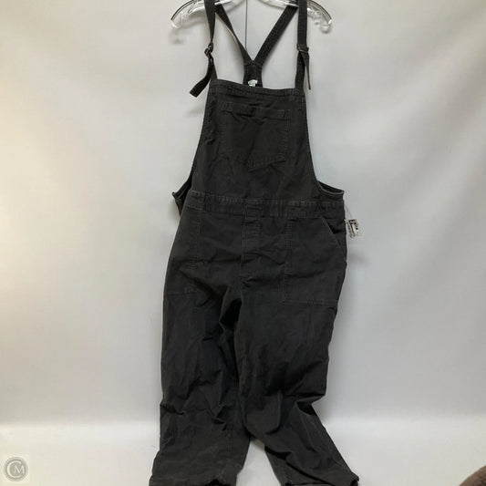Overalls By Aerie In Grey, Size: Xxl