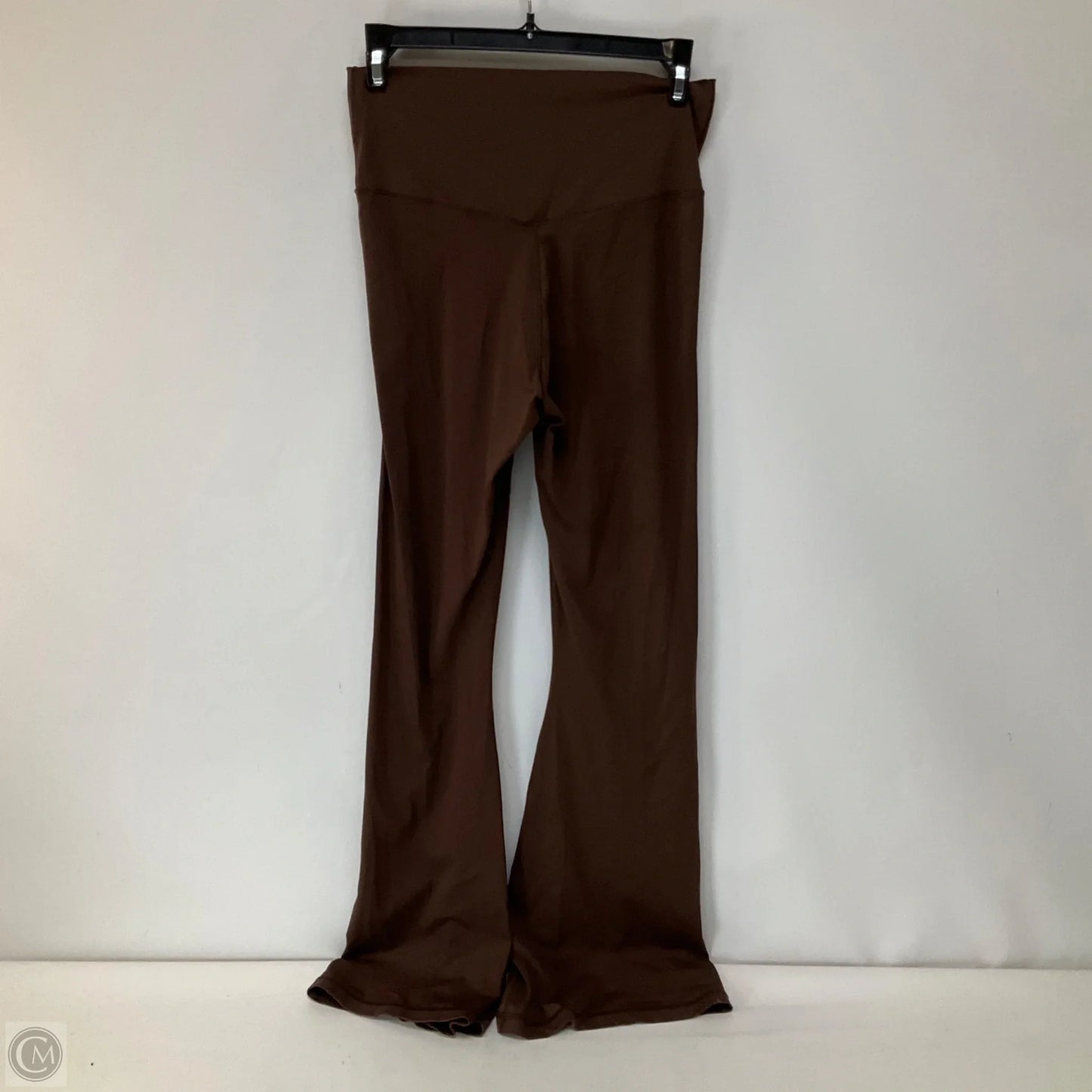 Athletic Pants By Aerie In Brown, Size: L