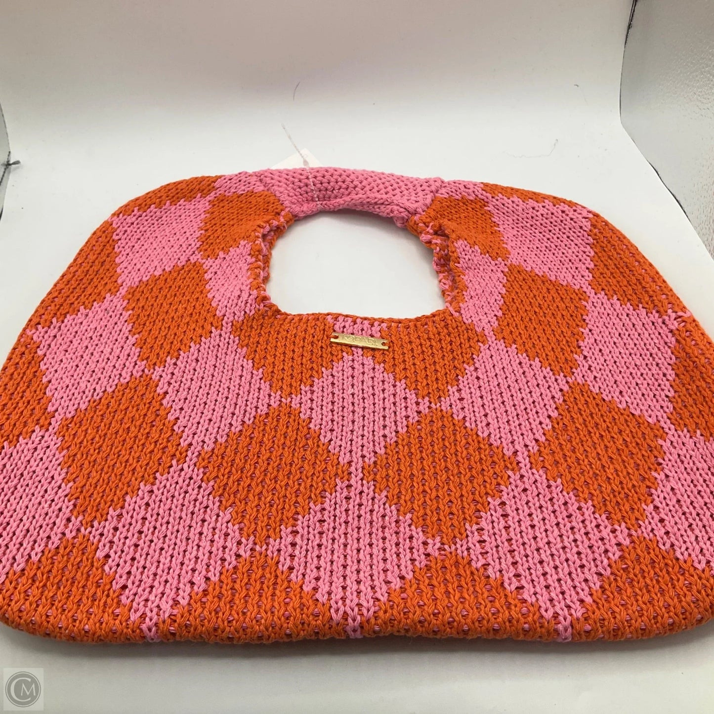 Handbag By Clothes Mentor, Size: Medium