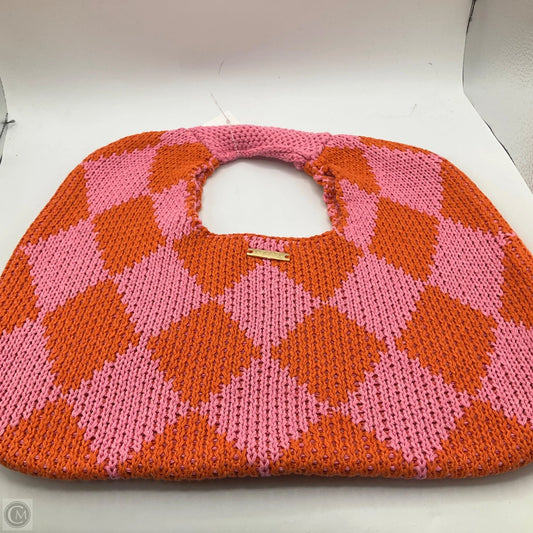 Handbag By Clothes Mentor, Size: Medium