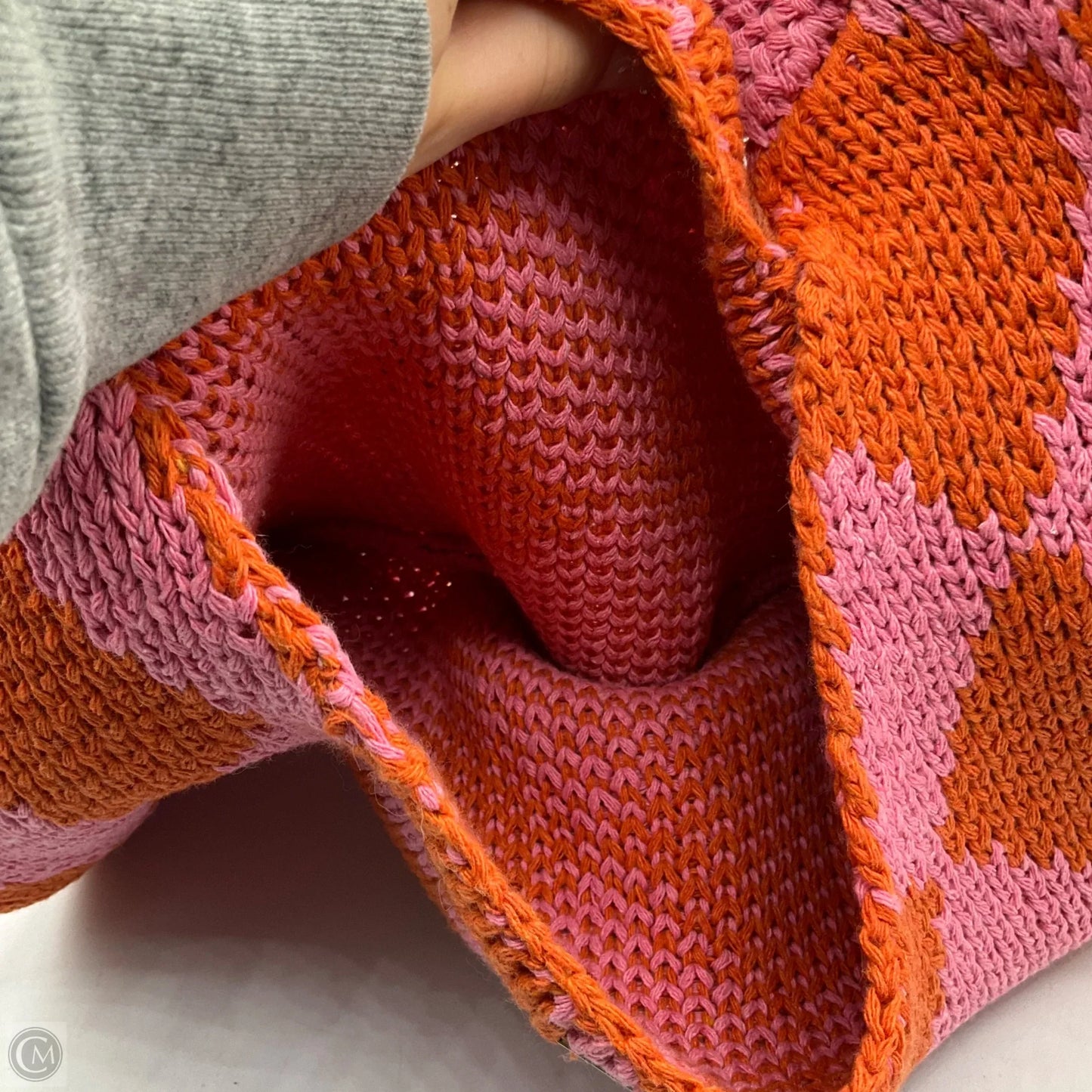 Handbag By Clothes Mentor, Size: Medium