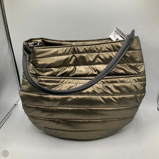 Handbag By Think Royln, Size: Medium