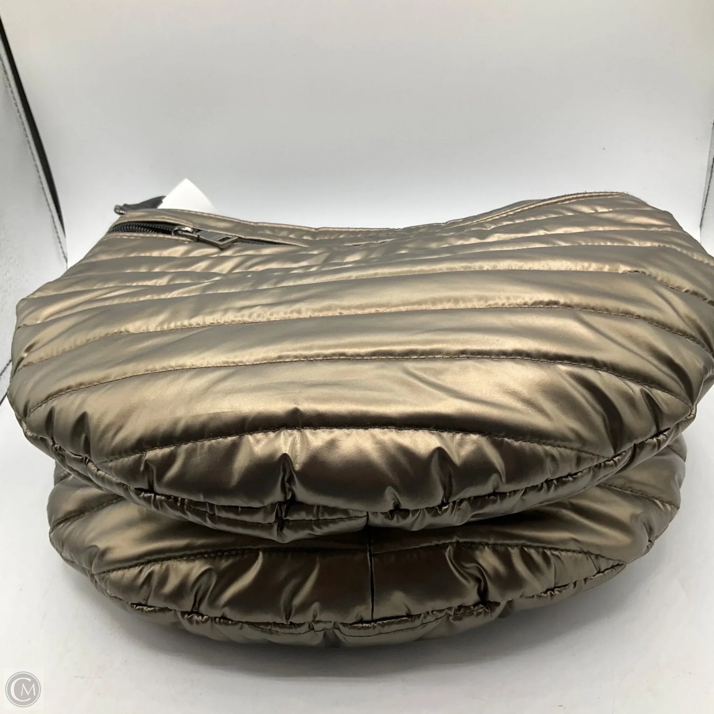 Handbag By Think Royln, Size: Medium